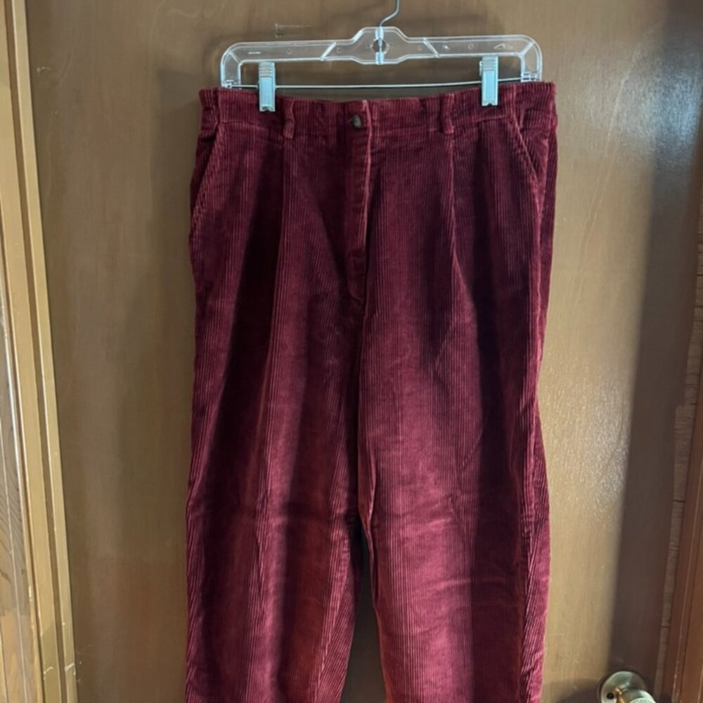 Vintage Corduroy